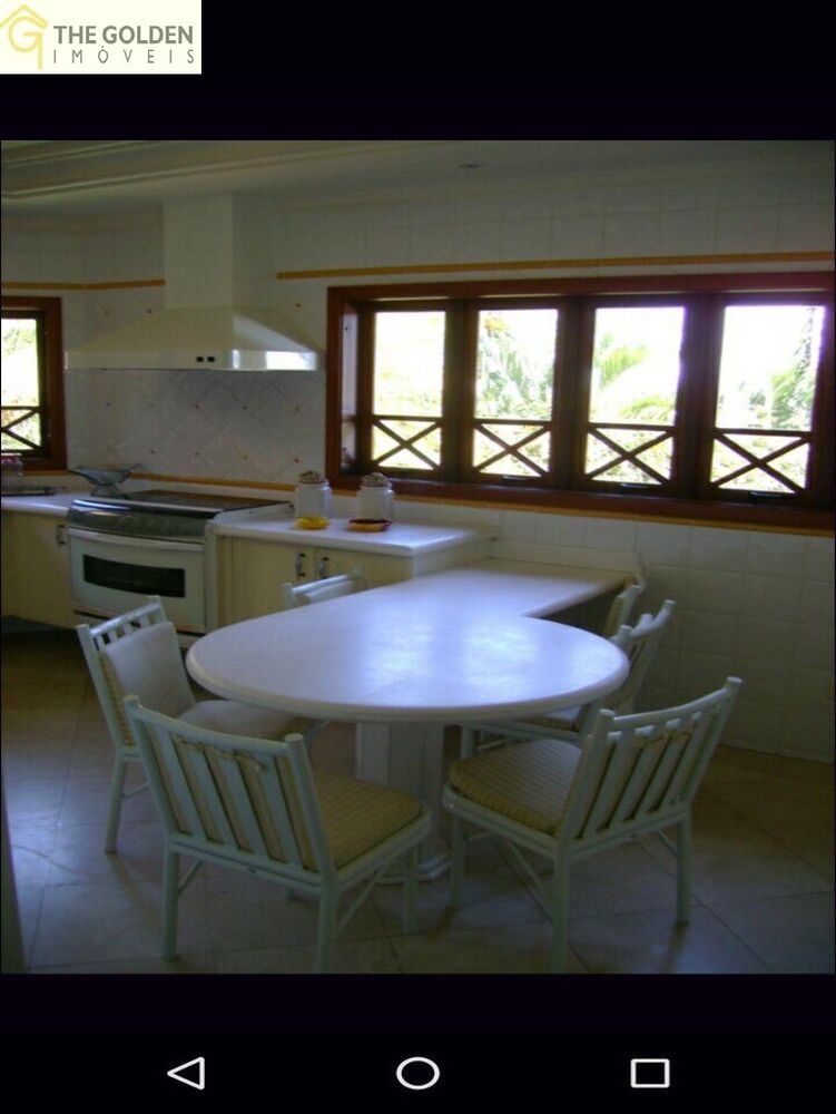 Casa de Condomínio, 6 quartos - Foto 17