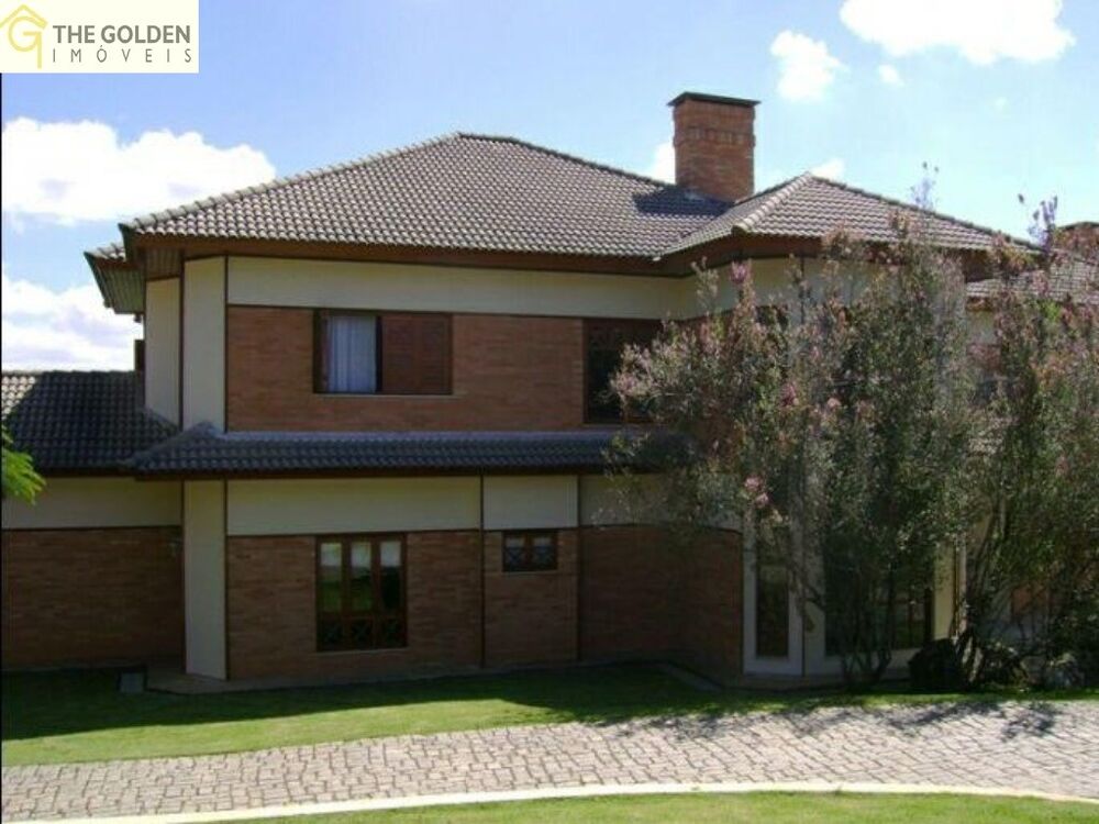 Casa de Condomínio, 6 quartos - Foto 14