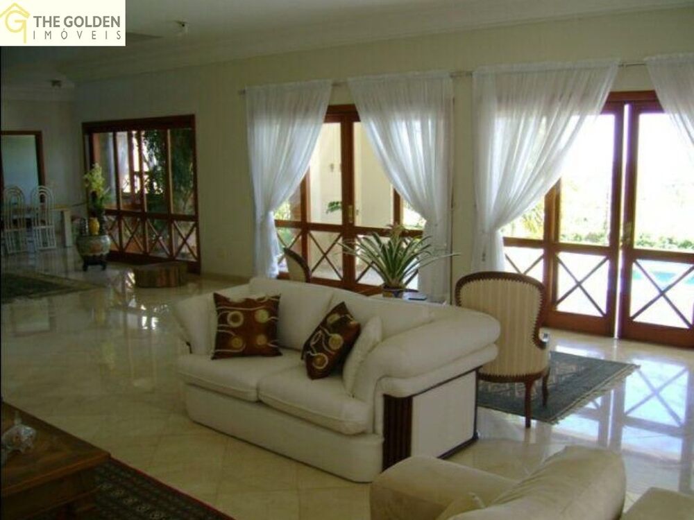 Casa de Condomínio, 6 quartos - Foto 10