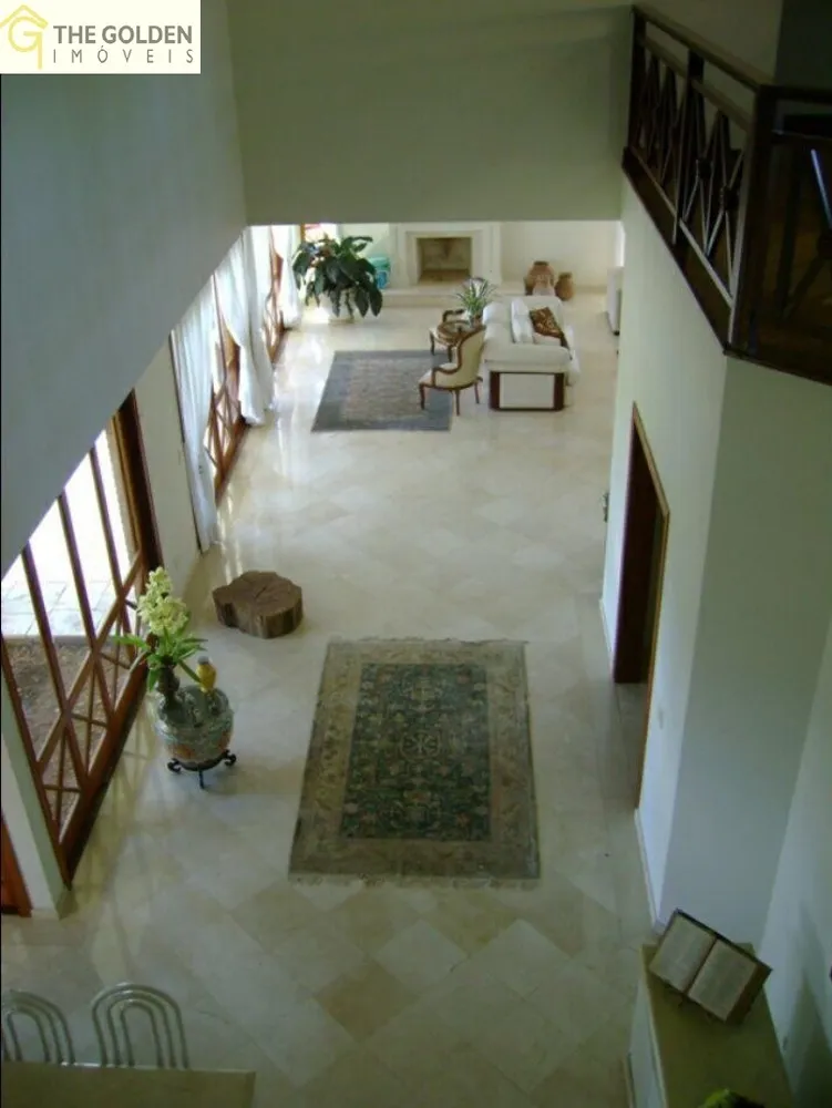 Casa de Condomínio, 6 quartos - Foto 31