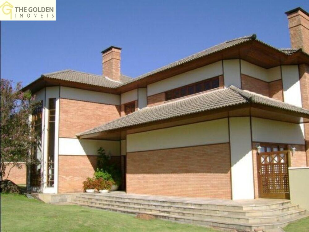 Casa de Condomínio, 6 quartos - Foto 11