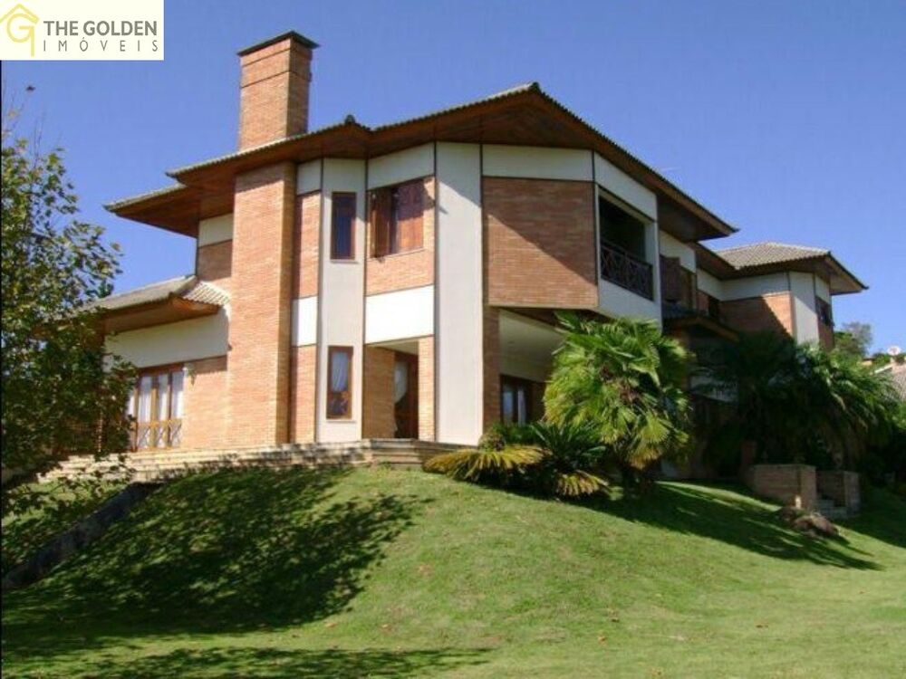 Casa de Condomínio, 6 quartos - Foto 8