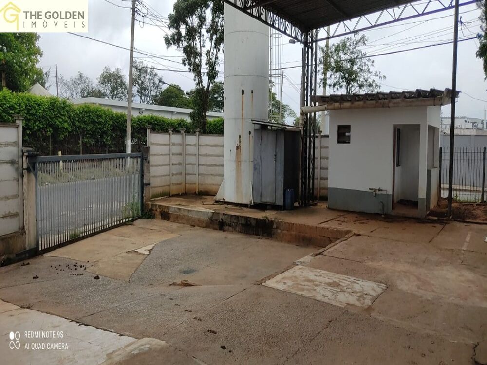 Depósito-Galpão, 1000 m² - Foto 4