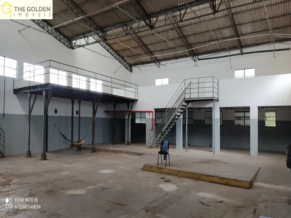 Depósito-Galpão, 1000 m² - Foto 18
