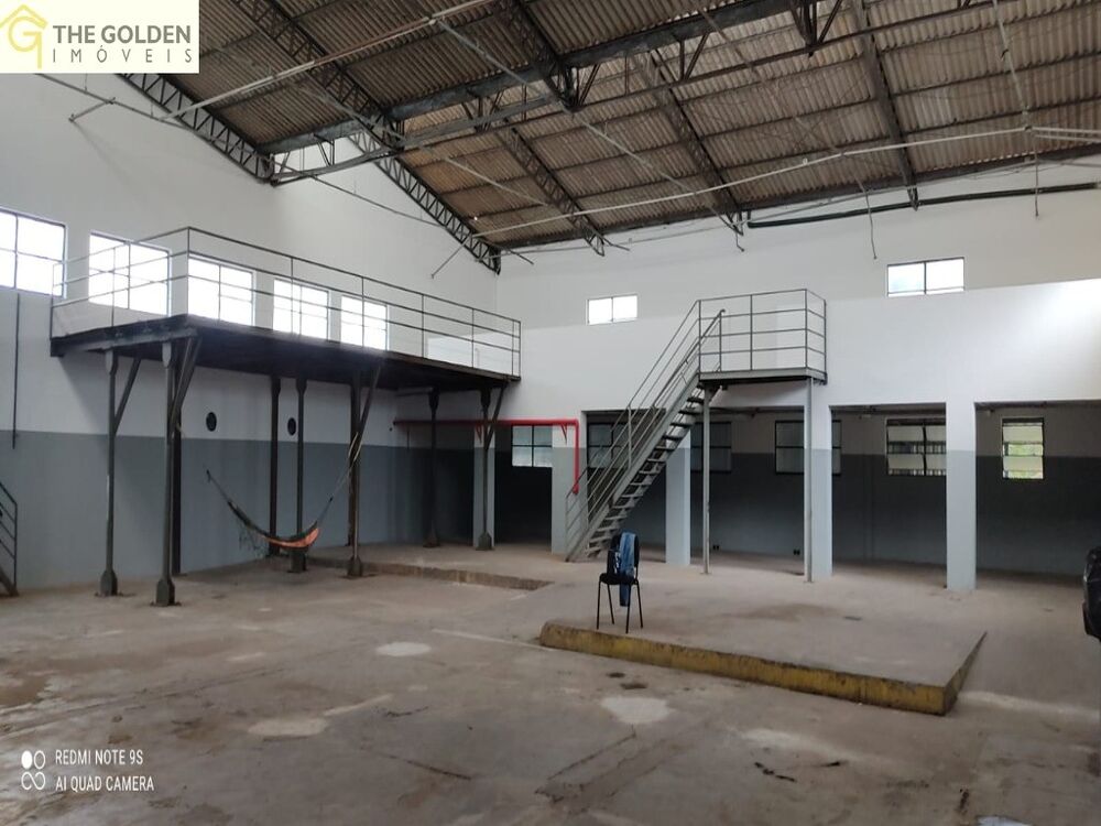 Depósito-Galpão, 1000 m² - Foto 6