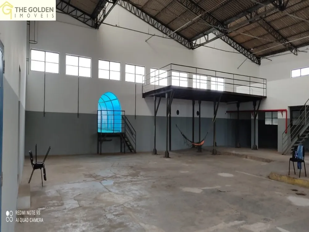 Depósito-Galpão, 1000 m² - Foto 22