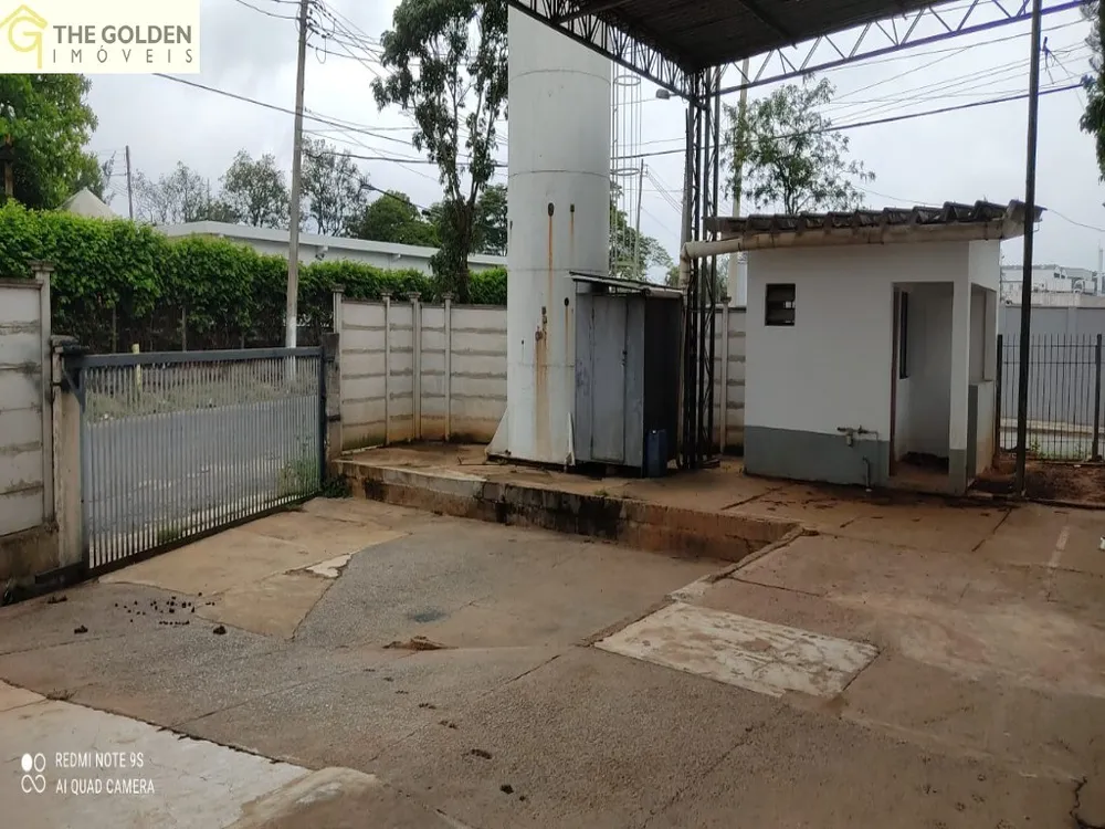 Depósito-Galpão, 1000 m² - Foto 13