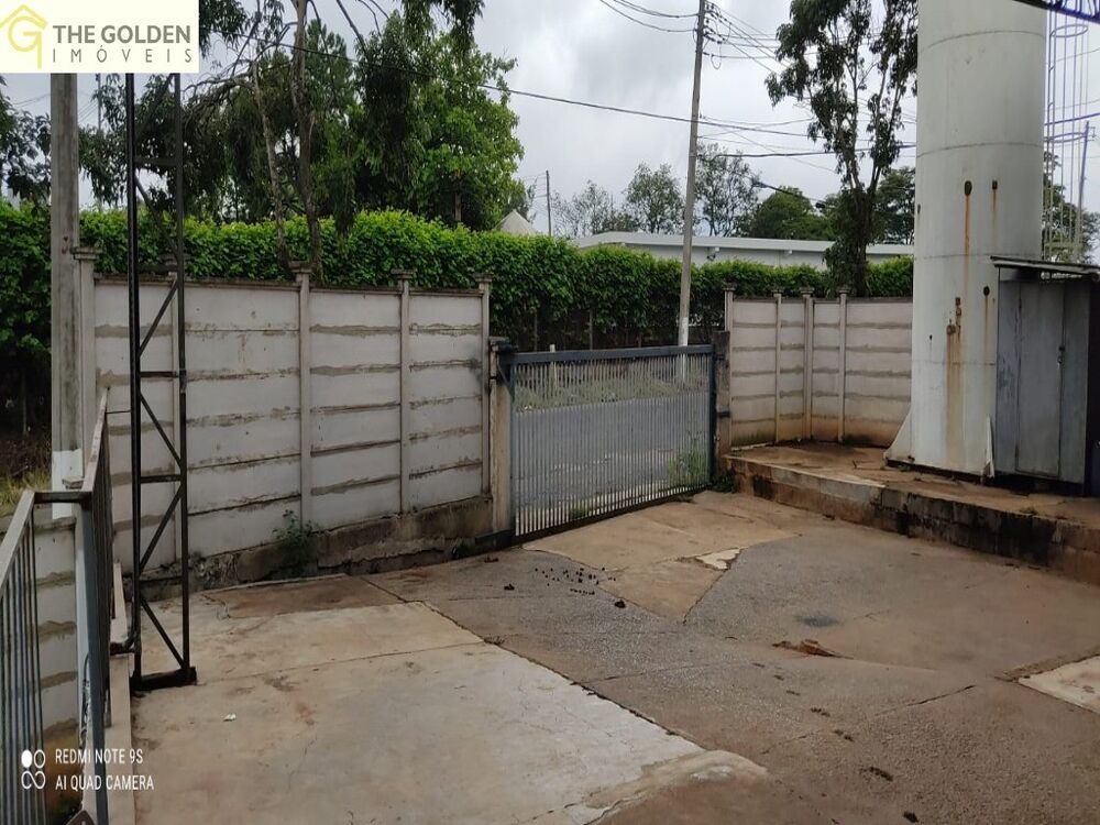 Depósito-Galpão, 1000 m² - Foto 2