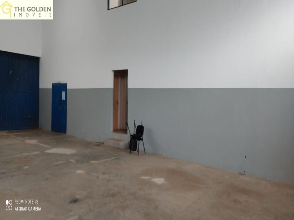 Depósito-Galpão, 1000 m² - Foto 8