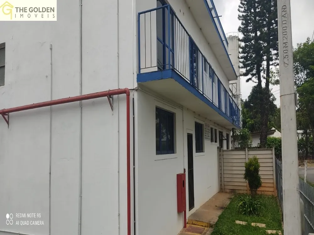 Depósito-Galpão, 1000 m² - Foto 23