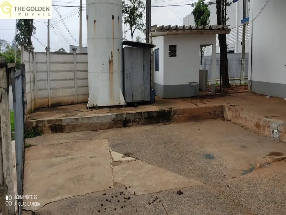 Depósito-Galpão, 1000 m² - Foto 24
