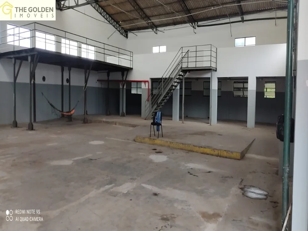 Depósito-Galpão, 1000 m² - Foto 21