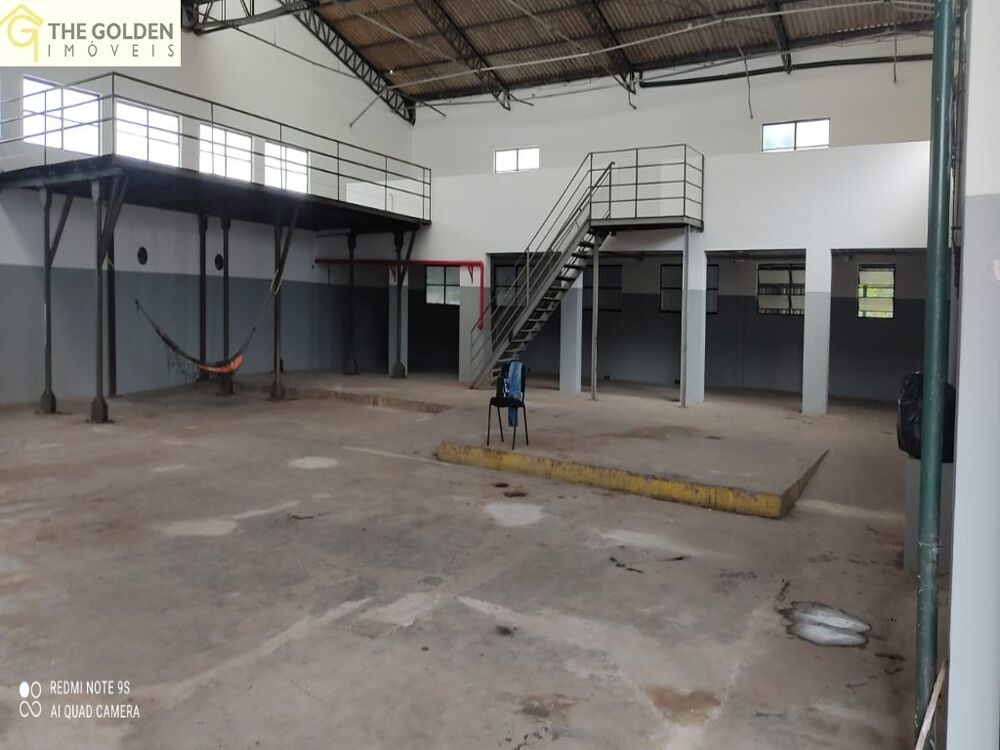 Depósito-Galpão, 1000 m² - Foto 7