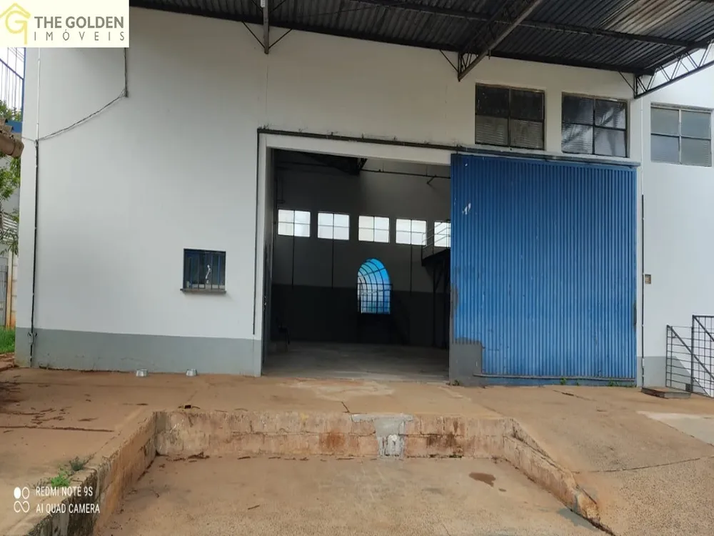 Depósito-Galpão, 1000 m² - Foto 19