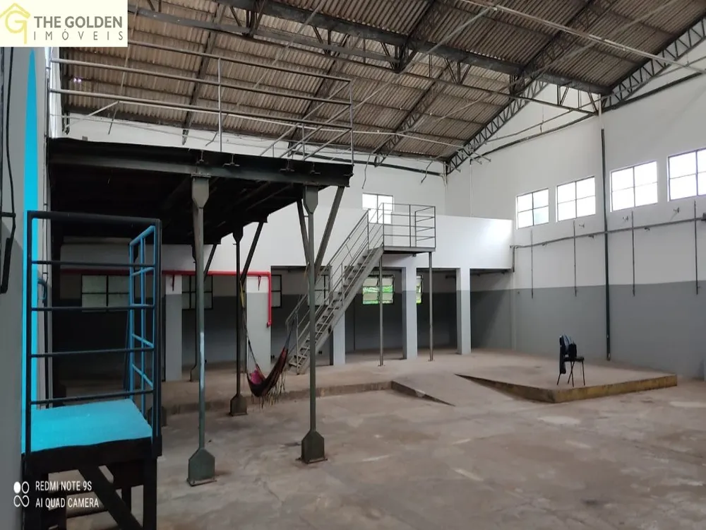 Depósito-Galpão, 1000 m² - Foto 16