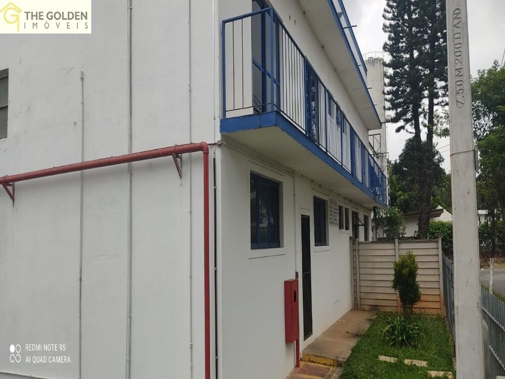 Depósito-Galpão, 1000 m² - Foto 10