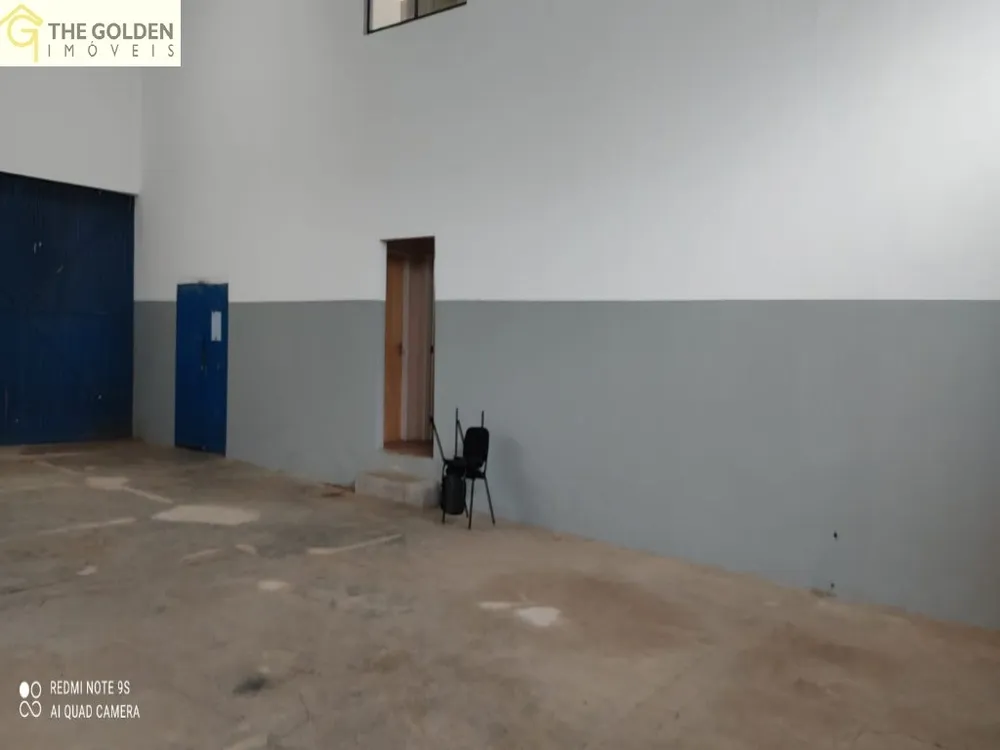 Depósito-Galpão, 1000 m² - Foto 15