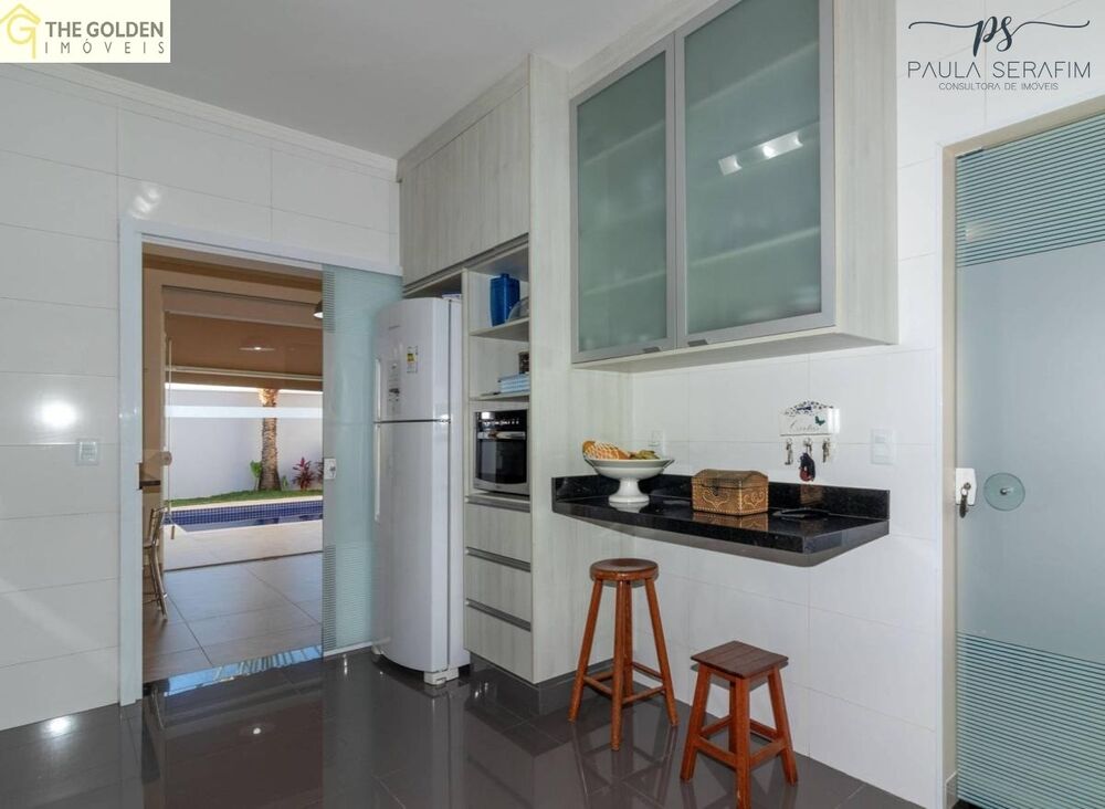 Casa de Condomínio, 3 quartos - Foto 12