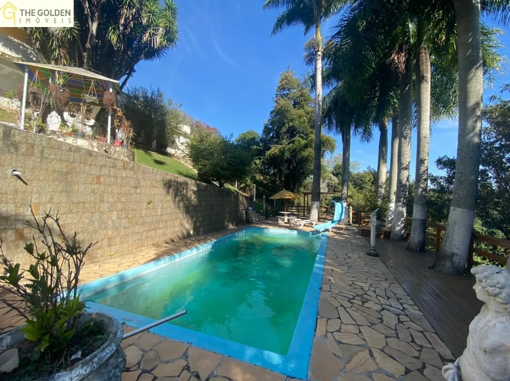Chácara, 3 quartos, 2600 m² - Foto 33
