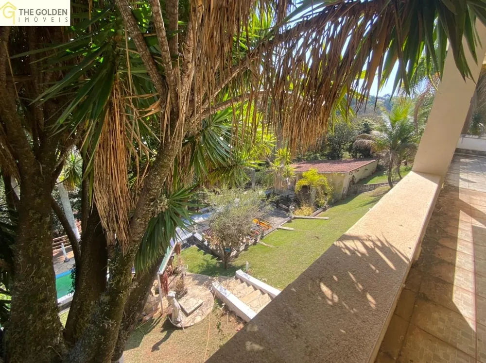 Chácara, 3 quartos, 2600 m² - Foto 22