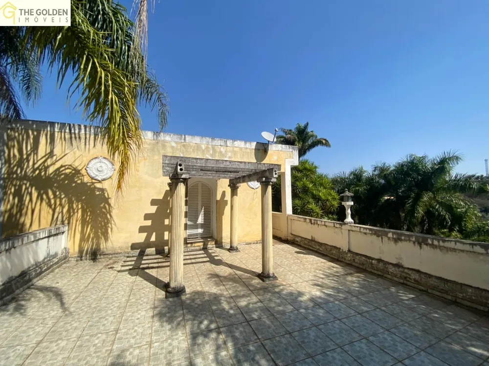 Chácara, 3 quartos, 2600 m² - Foto 23