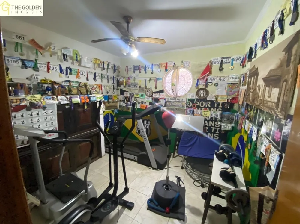 Chácara, 3 quartos, 2600 m² - Foto 27