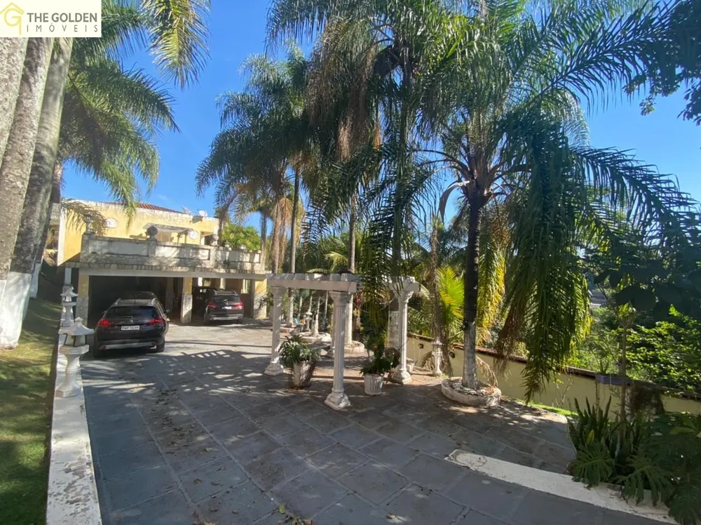 Chácara, 3 quartos, 2600 m² - Foto 21