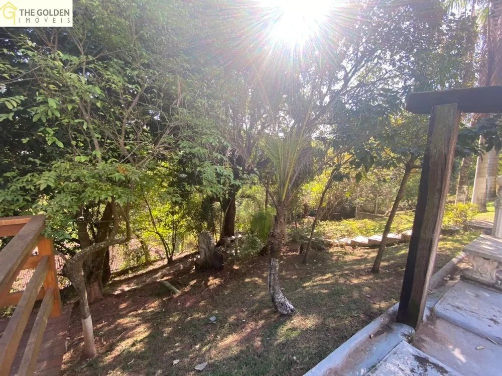 Chácara, 3 quartos, 2600 m² - Foto 31