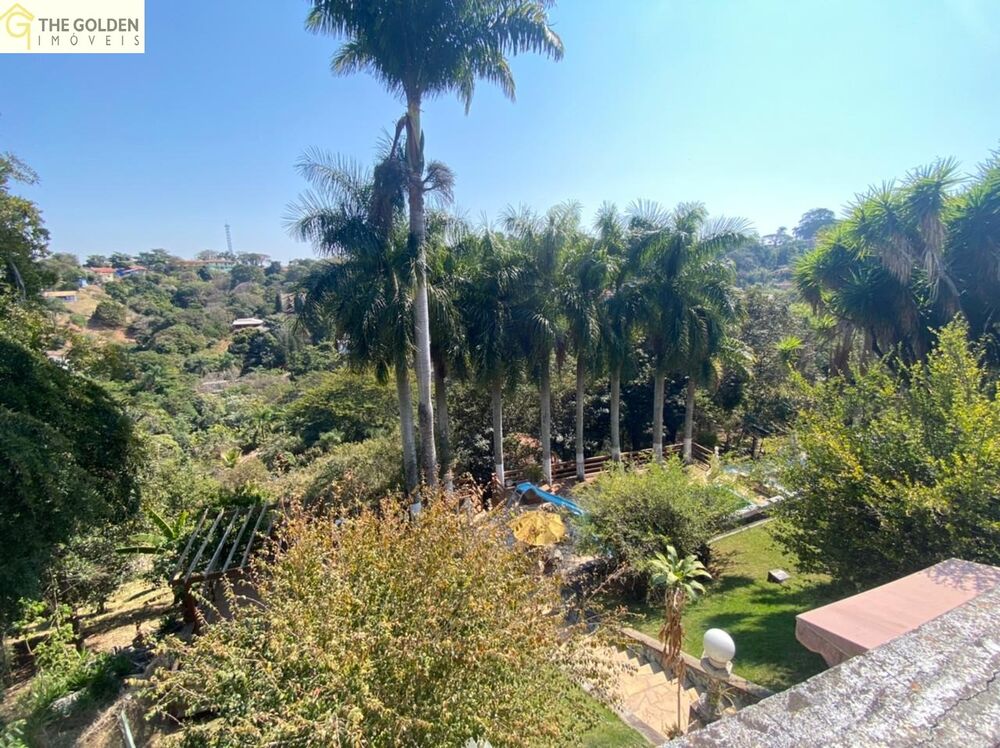Chácara à venda com 3 quartos, 2600m² - Foto 3