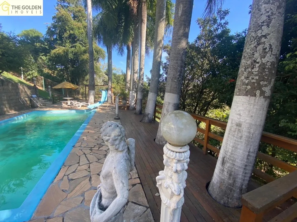 Chácara, 3 quartos, 2600 m² - Foto 30