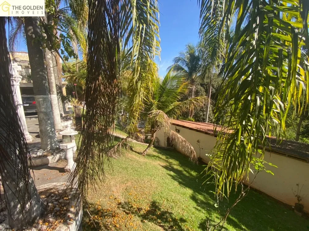 Chácara, 3 quartos, 2600 m² - Foto 32