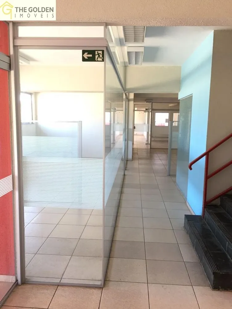 Depósito-Galpão, 7143 m² - Foto 11