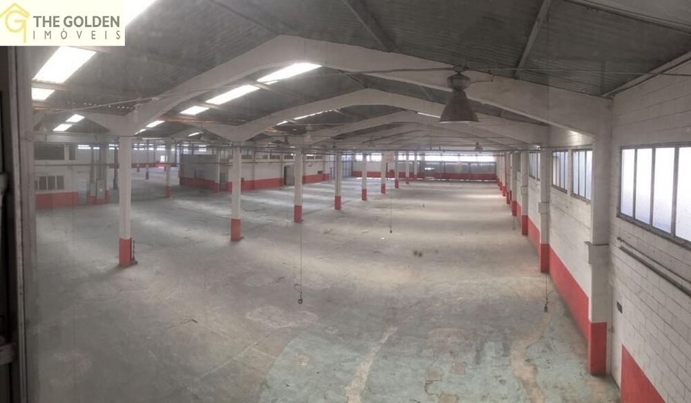 Depósito-Galpão, 7143 m² - Foto 2
