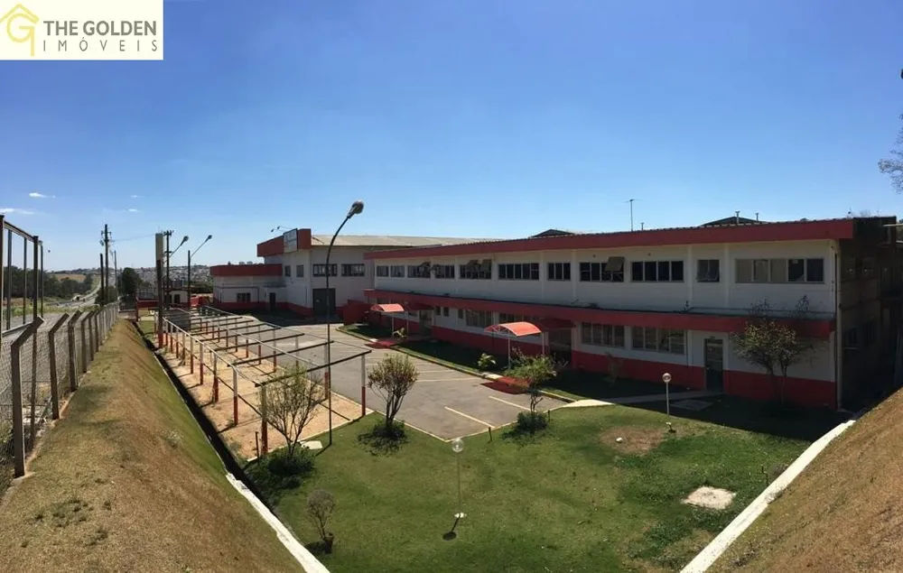 Depósito-Galpão, 7143 m² - Foto 8