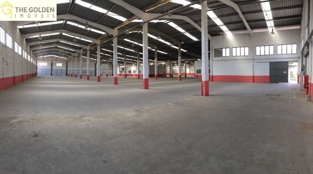 Depósito-Galpão, 7143 m² - Foto 3