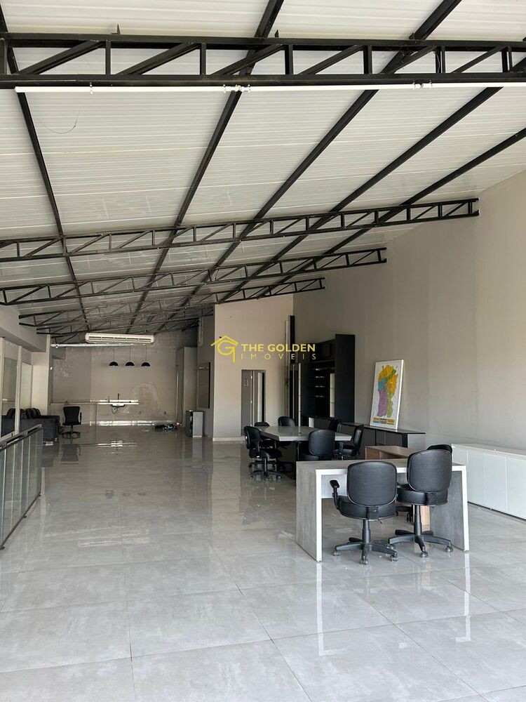 Depósito-Galpão, 400 m² - Foto 3