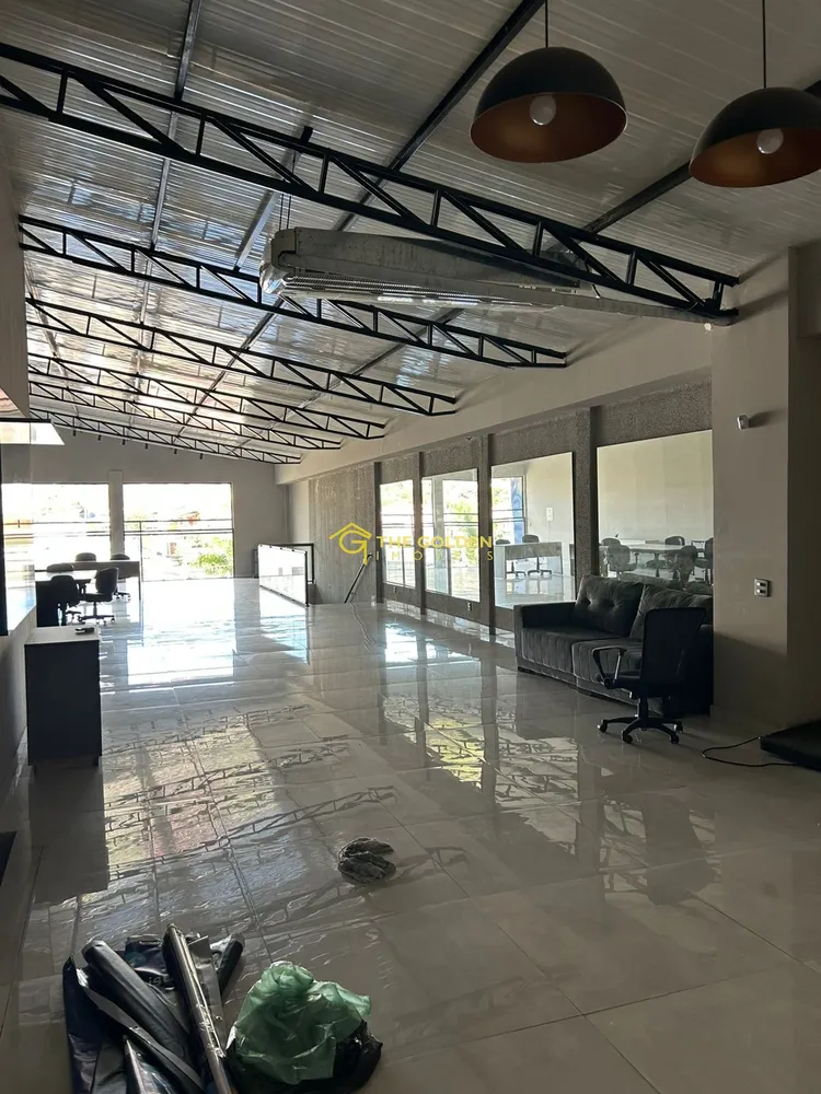 Depósito-Galpão, 400 m² - Foto 21