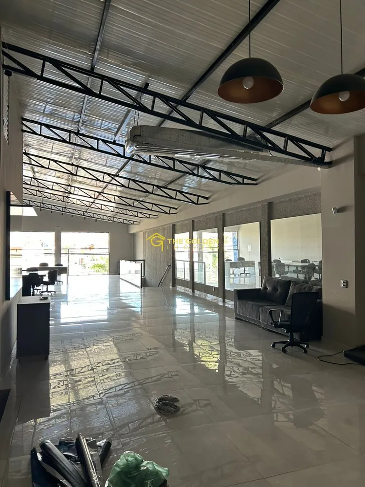 Depósito-Galpão, 400 m² - Foto 20