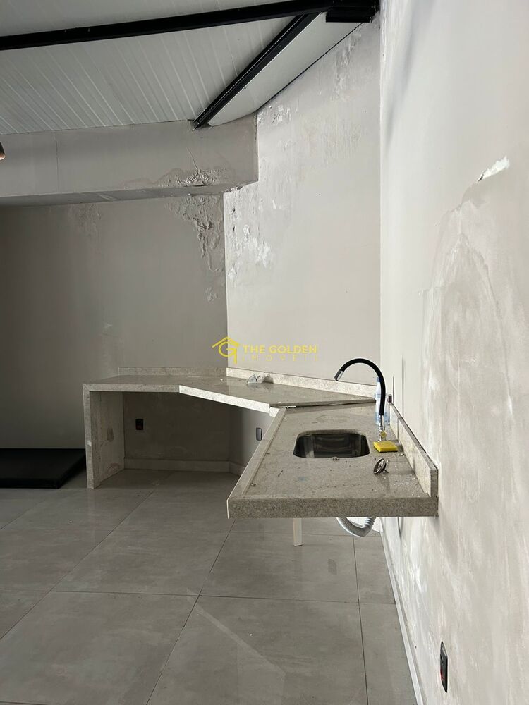 Depósito-Galpão, 400 m² - Foto 8