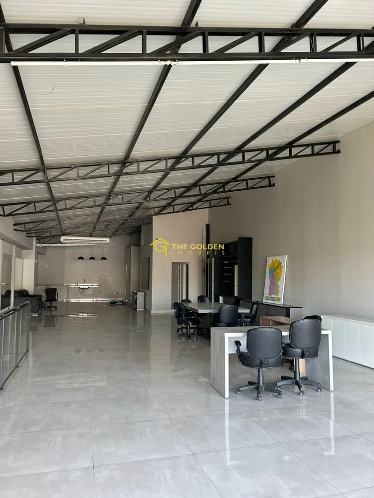 Depósito-Galpão, 400 m² - Foto 14