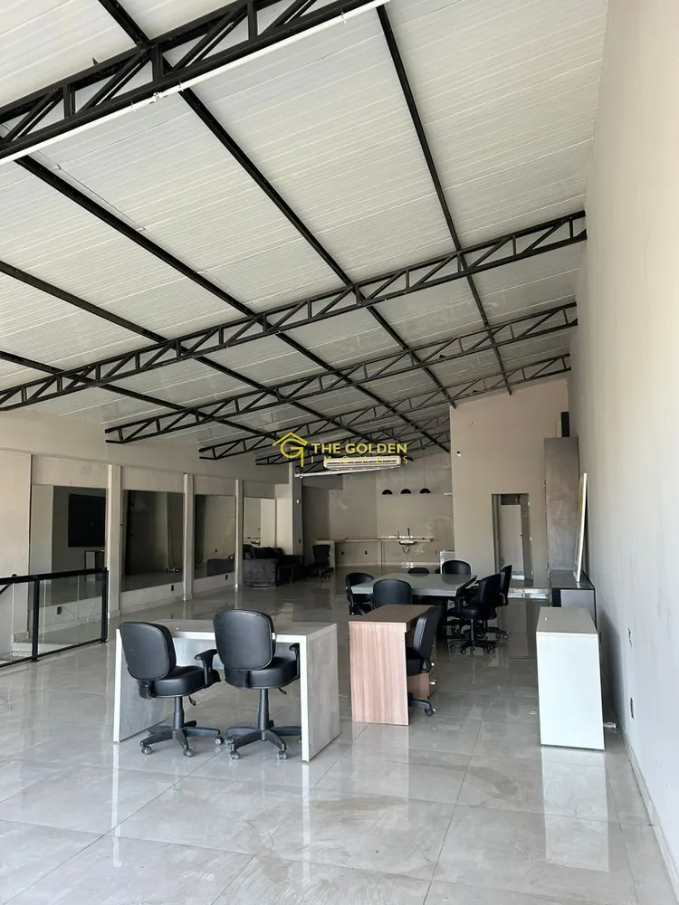 Depósito-Galpão, 400 m² - Foto 15