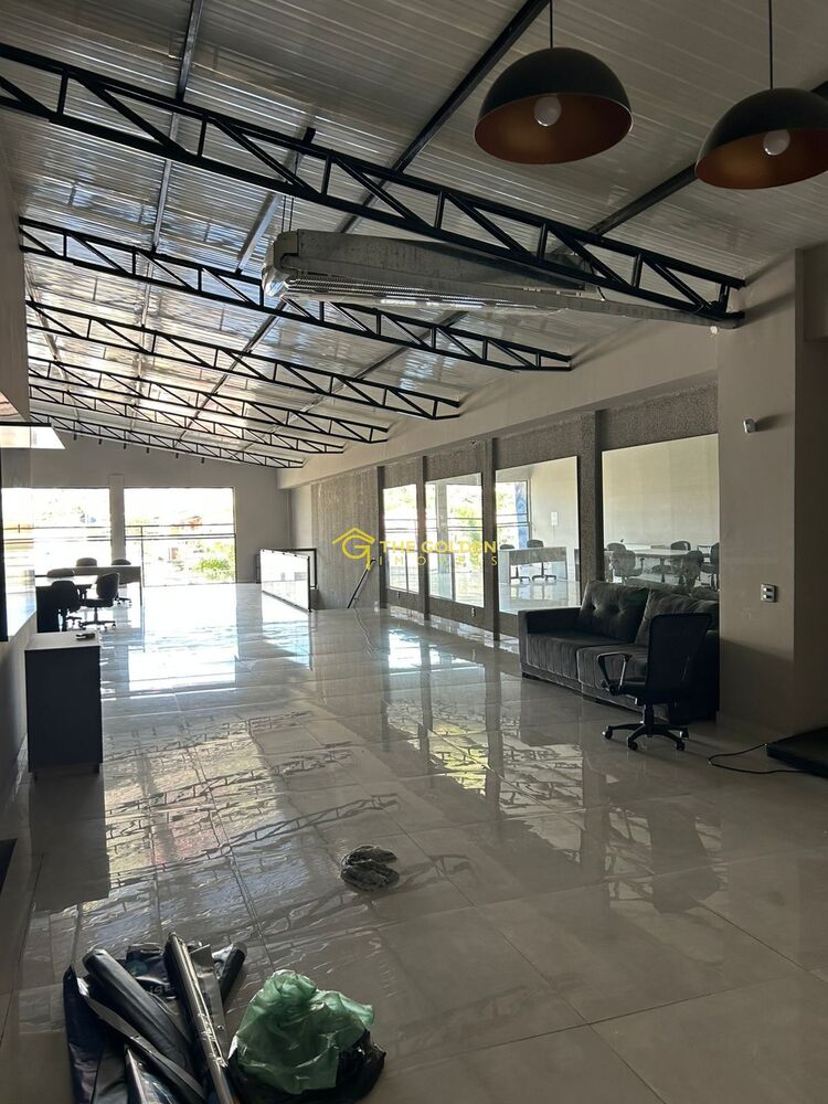 Depósito-Galpão, 400 m² - Foto 10