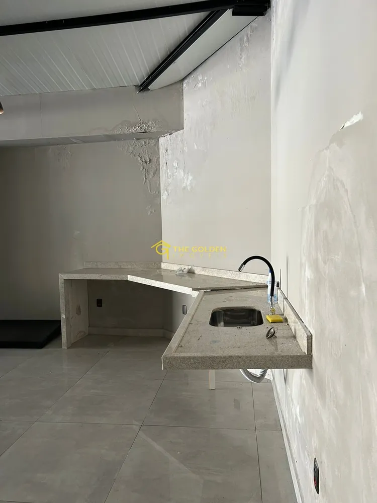 Depósito-Galpão, 400 m² - Foto 19