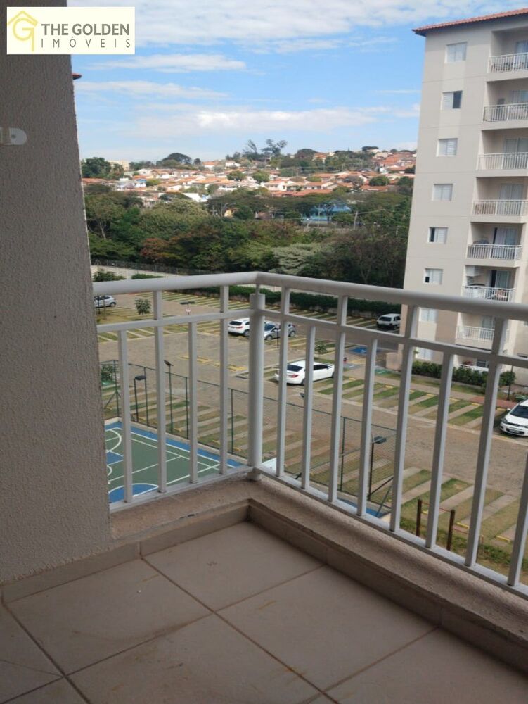 Apartamento, 2 quartos, 50 m² - Foto 8