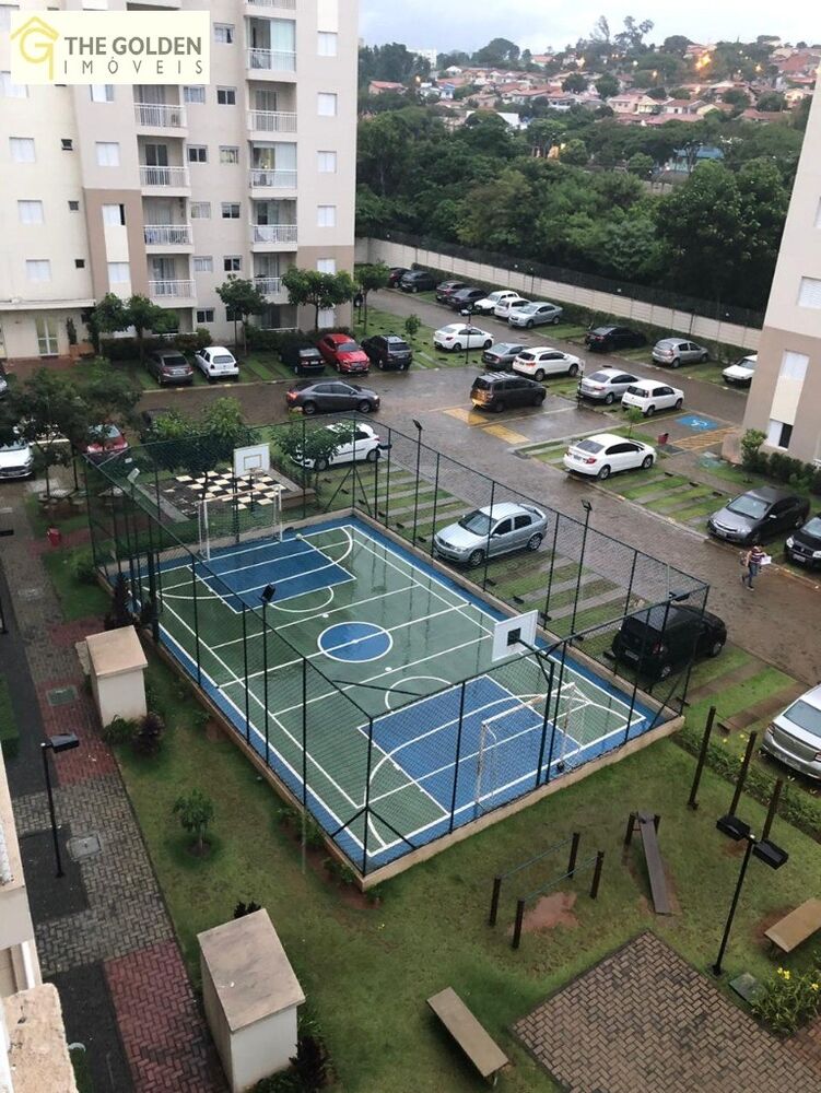 Apartamento, 2 quartos, 50 m² - Foto 2