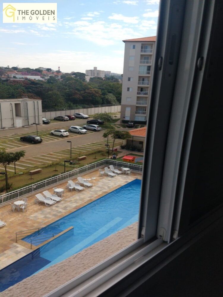 Apartamento, 2 quartos, 50 m² - Foto 6