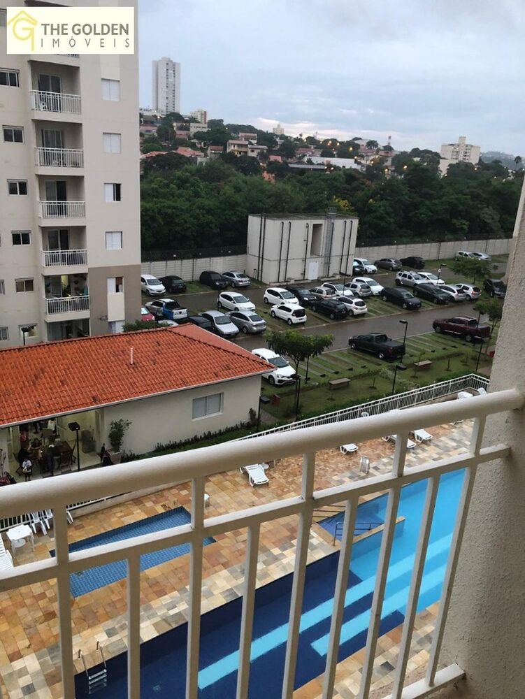 Apartamento, 2 quartos, 50 m² - Foto 15