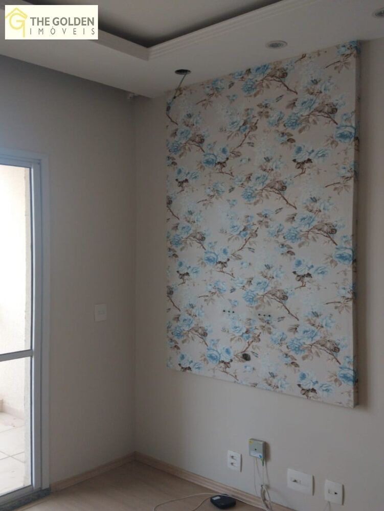 Apartamento, 2 quartos, 50 m² - Foto 11