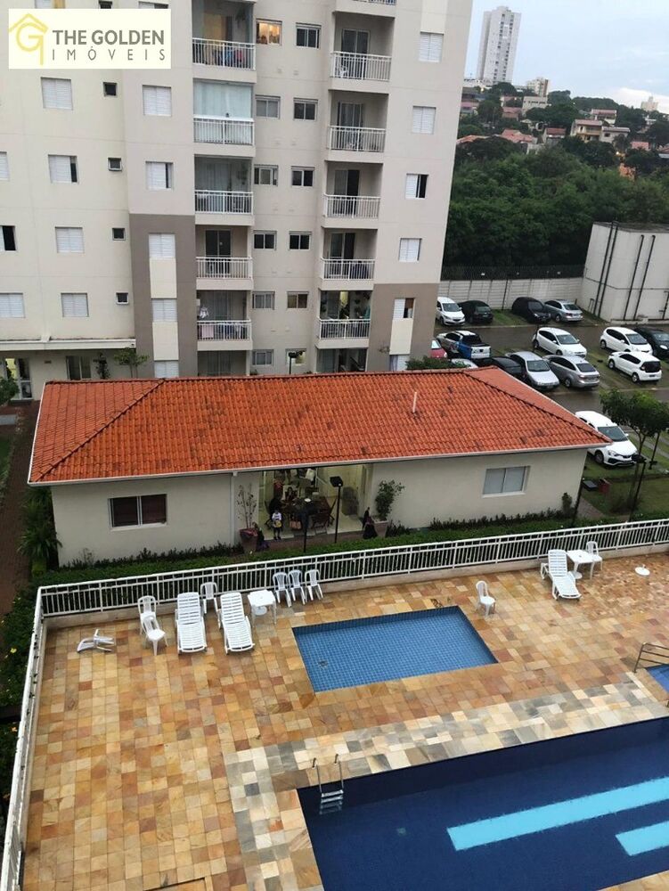 Apartamento, 2 quartos, 50 m² - Foto 18