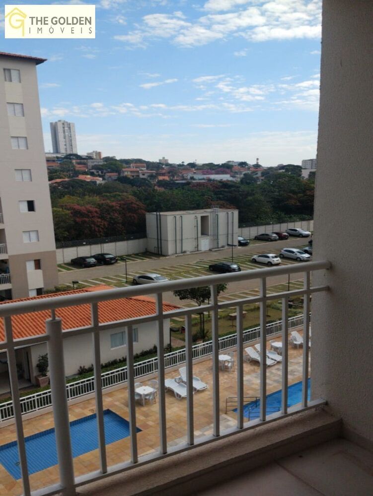 Apartamento, 2 quartos, 50 m² - Foto 9